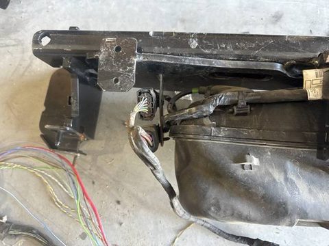 Прицепное устройство (фаркоп) BMW 5 G30/G31, 2022 г., арт. 37048, фото 4