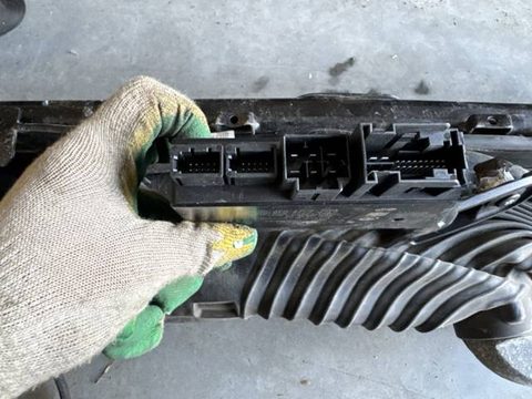 Прицепное устройство (фаркоп) BMW 5 G30/G31, 2022 г., арт. 37048, фото 6