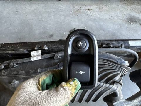 Прицепное устройство (фаркоп) BMW 5 G30/G31, 2022 г., арт. 37048, фото 7