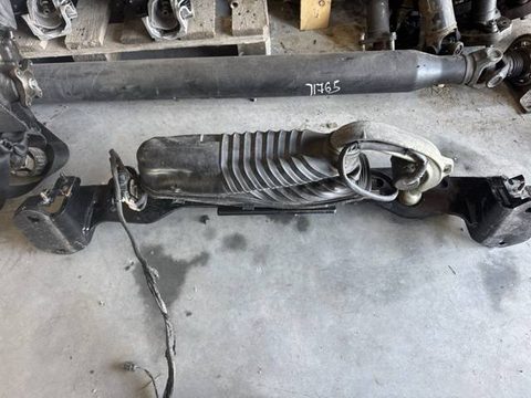 Прицепное устройство (фаркоп) BMW 5 G30/G31, 2022 г., арт. 37048, фото 8