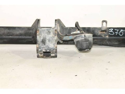 Прицепное устройство (фаркоп) Mitsubishi Pajero, 2003 г., арт. 37672, фото 2