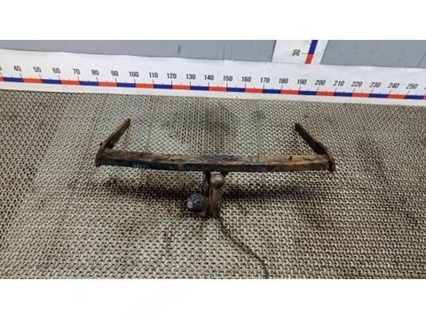 Прицепное устройство (фаркоп) Ford S-Max, 2006 г., арт. 3EP26H601