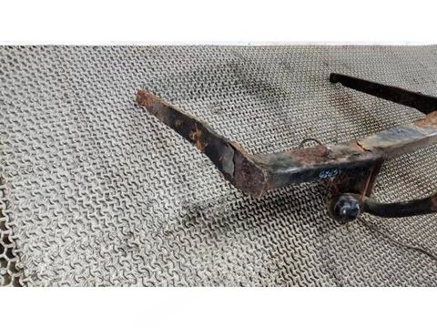 Прицепное устройство (фаркоп) Ford S-Max, 2006 г., арт. 3EP26H601, фото 2