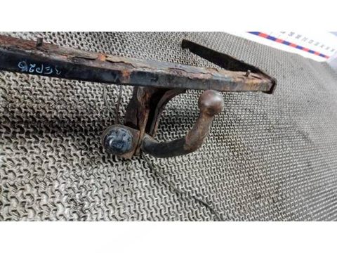 Прицепное устройство (фаркоп) Ford S-Max, 2006 г., арт. 3EP26H601, фото 3