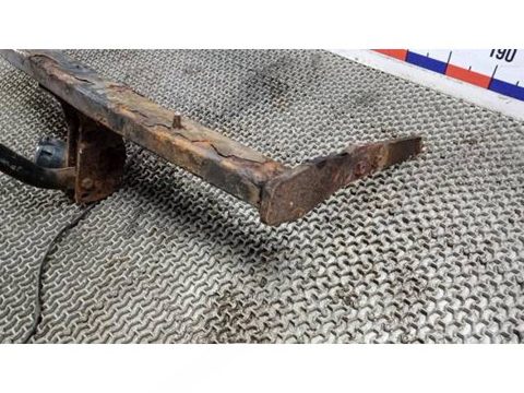 Прицепное устройство (фаркоп) Ford S-Max, 2006 г., арт. 3EP26H601, фото 5