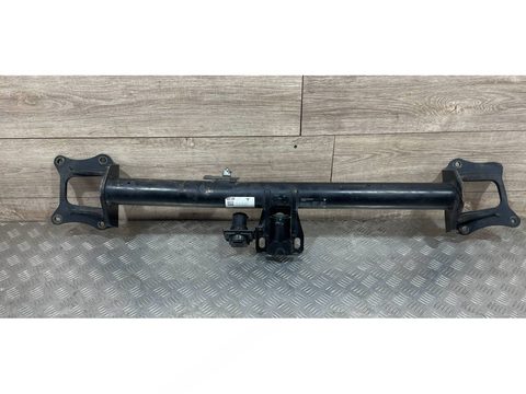 Прицепное устройство (фаркоп) Tesla Model X, 2024 г., OEM 102758100K, арт. 4309