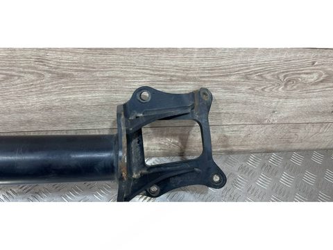 Прицепное устройство (фаркоп) Tesla Model X, 2024 г., OEM 102758100K, арт. 4309, фото 4