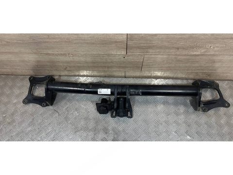 Прицепное устройство (фаркоп) Tesla Model X, 2024 г., OEM 102758100K, арт. 4309, фото 8