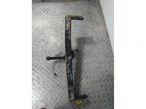 Прицепное устройство (фаркоп) SsangYong Rodius, 2006 г., OEM 000540, арт. 46023023338