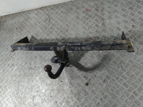 Прицепное устройство (фаркоп) SsangYong Rodius, 2006 г., OEM 000540, арт. 46023023338, фото 2
