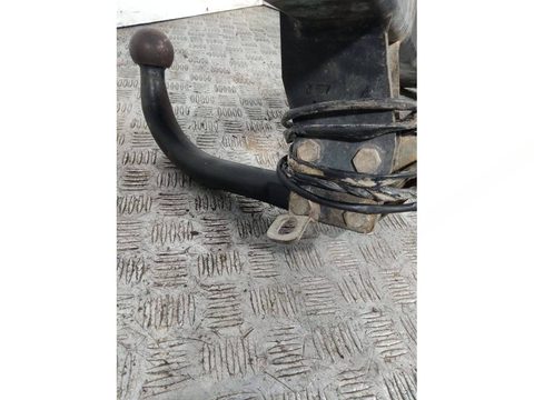 Прицепное устройство (фаркоп) SsangYong Rodius, 2006 г., OEM 000540, арт. 46023023338, фото 4
