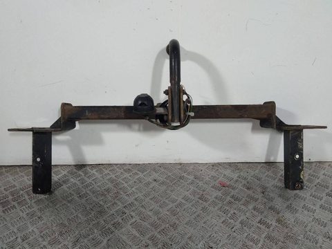 Прицепное устройство (фаркоп) Opel Meriva, 2012 г., OEM 003016, арт. 46023023339, фото 2