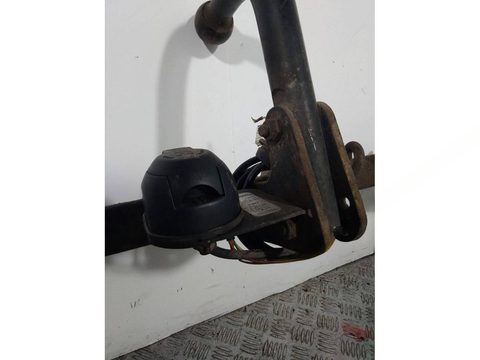 Прицепное устройство (фаркоп) Opel Meriva, 2012 г., OEM 003016, арт. 46023023339, фото 3