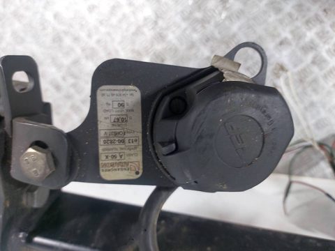 Прицепное устройство (фаркоп) Ford Kuga, 2011 г., арт. 46023052683, фото 3