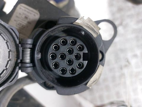 Прицепное устройство (фаркоп) Ford Kuga, 2011 г., арт. 46023052683, фото 4