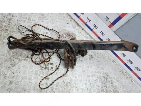 Прицепное устройство (фаркоп) Skoda Yeti, 2013 г., OEM 5L0092155, арт. 4BM23H601, фото 5
