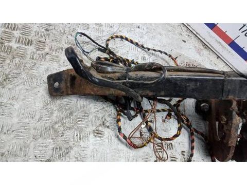 Прицепное устройство (фаркоп) Skoda Yeti, 2013 г., OEM 5L0092155, арт. 4BM23H601, фото 6