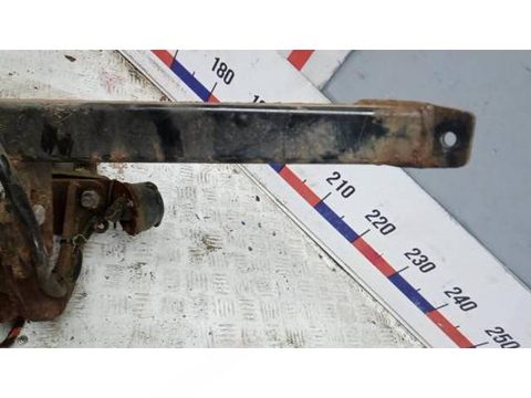 Прицепное устройство (фаркоп) Skoda Yeti, 2013 г., OEM 5L0092155, арт. 4BM23H601, фото 8