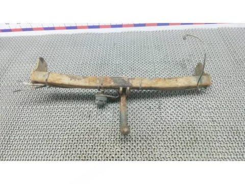 Прицепное устройство (фаркоп) Toyota RAV4 XA30, 2006 г., арт. 4OK26H601