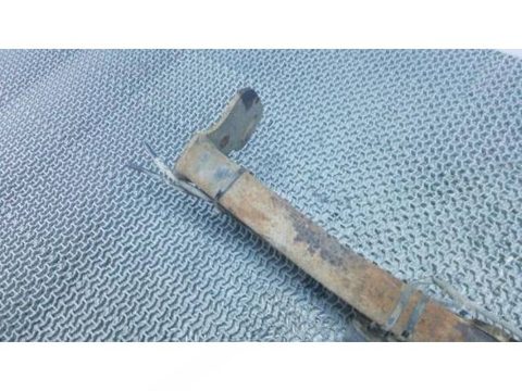 Прицепное устройство (фаркоп) Toyota RAV4 XA30, 2006 г., арт. 4OK26H601, фото 2