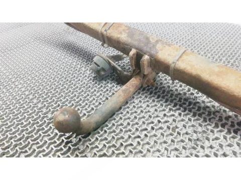 Прицепное устройство (фаркоп) Toyota RAV4 XA30, 2006 г., арт. 4OK26H601, фото 6