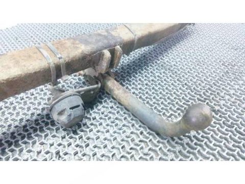 Прицепное устройство (фаркоп) Toyota RAV4 XA30, 2006 г., арт. 4OK26H601, фото 7