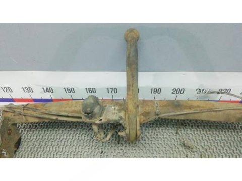 Прицепное устройство (фаркоп) Toyota RAV4 XA30, 2006 г., арт. 4OK26H601, фото 9