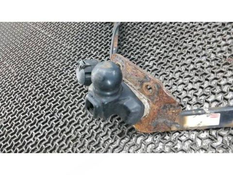 Прицепное устройство (фаркоп) Land-Rover Range Rover Sport, 2007 г., арт. 4UK17H601, фото 3