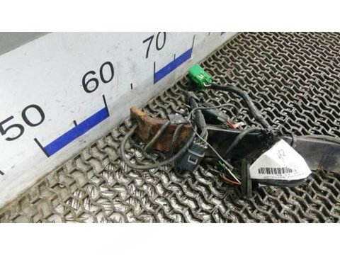 Прицепное устройство (фаркоп) Land-Rover Range Rover Sport, 2007 г., арт. 4UK17H601, фото 6