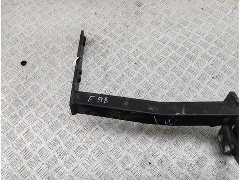 Прицепное устройство (фаркоп) Volkswagen Golf, 2002 г., арт. 54702596, фото 2