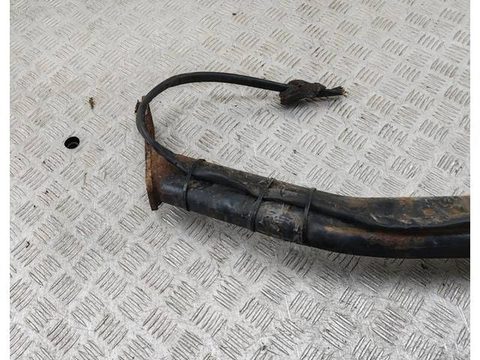 Прицепное устройство (фаркоп) Renault Espace, 2002 г., арт. 54707059, фото 2