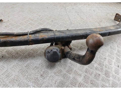 Прицепное устройство (фаркоп) Renault Espace, 2002 г., арт. 54707059, фото 3