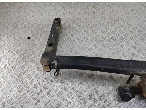 Прицепное устройство (фаркоп) Audi A6 C5, 1997 г., арт. 54953792, фото 2