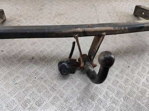 Прицепное устройство (фаркоп) Audi A6 C5, 1997 г., арт. 54953792, фото 3