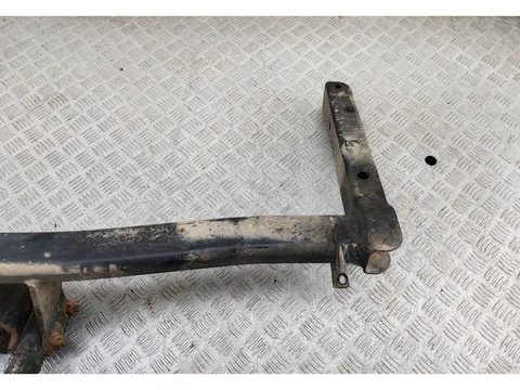 Прицепное устройство (фаркоп) Audi A6 C5, 1997 г., арт. 54953792, фото 4
