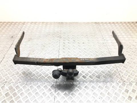 Прицепное устройство (фаркоп) Peugeot 206, 2004 г., арт. 550632