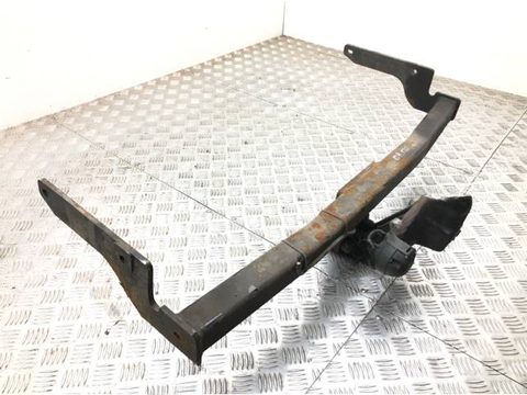 Прицепное устройство (фаркоп) Peugeot 206, 2004 г., арт. 550632, фото 2