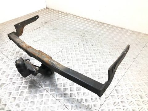 Прицепное устройство (фаркоп) Peugeot 206, 2004 г., арт. 550632, фото 3