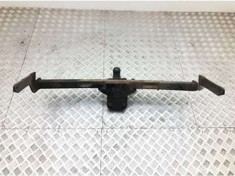 Прицепное устройство (фаркоп) Peugeot 206, 2004 г., арт. 550632, фото 4
