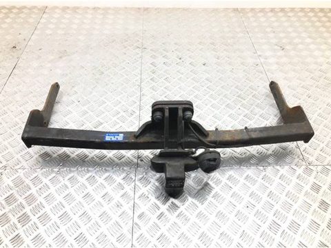 Прицепное устройство (фаркоп) Peugeot 206, 2004 г., арт. 550632, фото 5