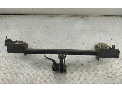Прицепное устройство (фаркоп) Opel Meriva A, 2006 г., OEM 031084, арт. 55102267