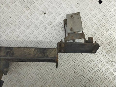 Прицепное устройство (фаркоп) Opel Meriva A, 2006 г., OEM 031084, арт. 55102267, фото 2