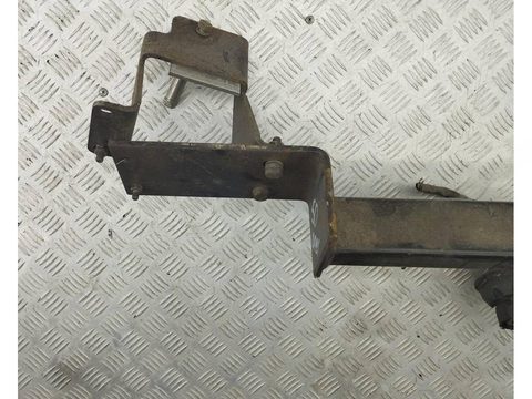 Прицепное устройство (фаркоп) Opel Meriva A, 2006 г., OEM 031084, арт. 55102267, фото 3