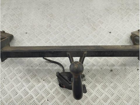 Прицепное устройство (фаркоп) Opel Meriva A, 2006 г., OEM 031084, арт. 55102267, фото 4