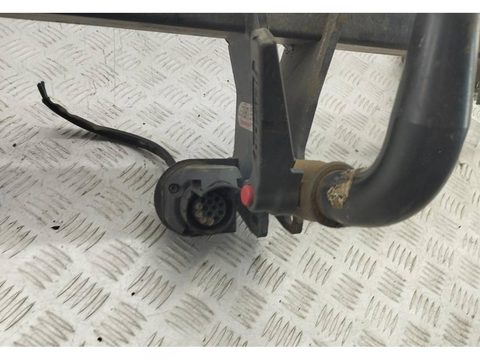 Прицепное устройство (фаркоп) Opel Meriva A, 2006 г., OEM 031084, арт. 55102267, фото 5