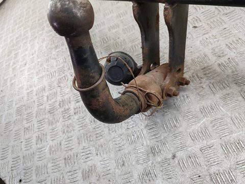 Прицепное устройство (фаркоп) Volkswagen Golf, 2004 г., арт. 55109880, фото 5
