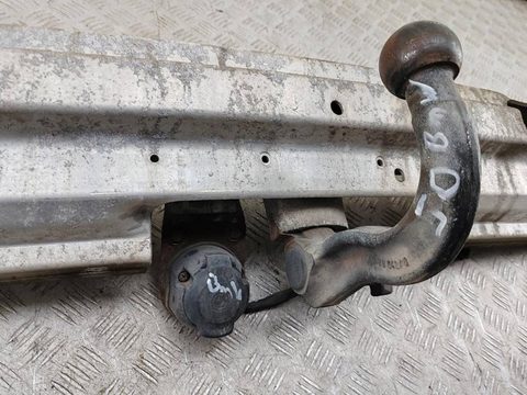 Прицепное устройство (фаркоп) BMW 5 E39, 1995 г., арт. 55213714, фото 2
