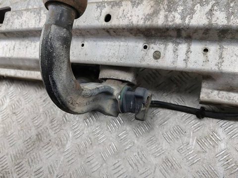 Прицепное устройство (фаркоп) BMW 5 E39, 1995 г., арт. 55213714, фото 3