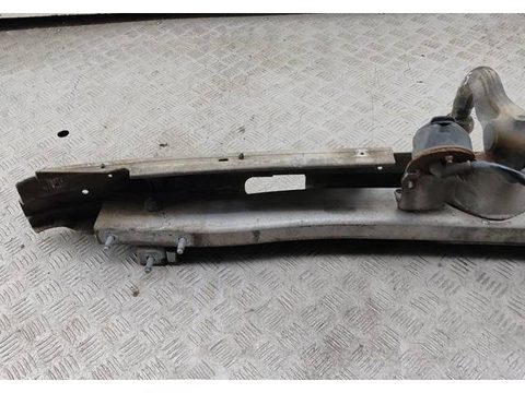 Прицепное устройство (фаркоп) BMW 5 E39, 1995 г., арт. 55213714, фото 5