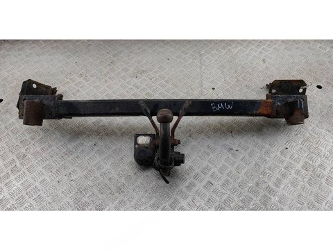 Прицепное устройство (фаркоп) BMW 5 E39, 1995 г., арт. 55216335